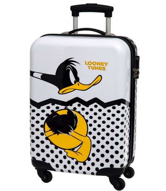 Putni kofer Simple Dotty Patak Dača 21.718.51