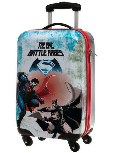 Putni kofer Batman vs. Superman 46.314.51