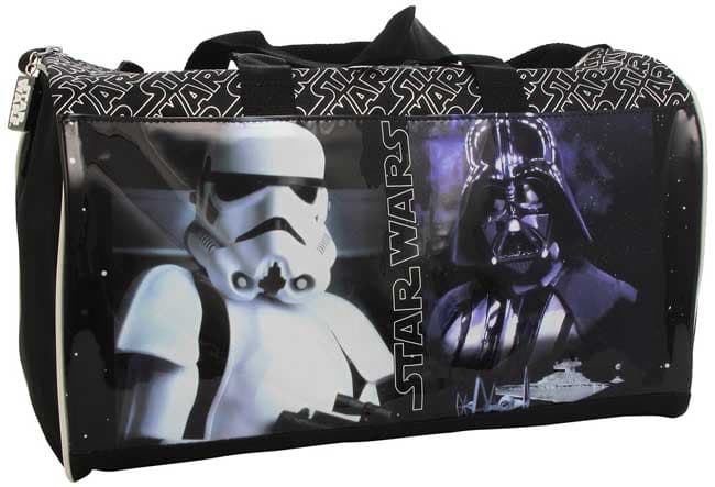 Putna torba Star Wars 42.333.51