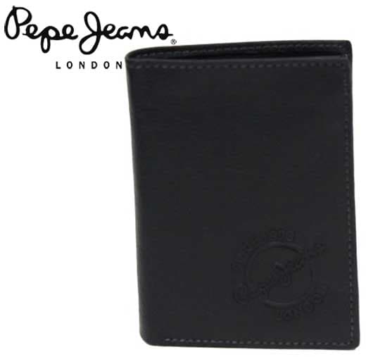 Kožni novčanik Pepe Jeans 73.120.51