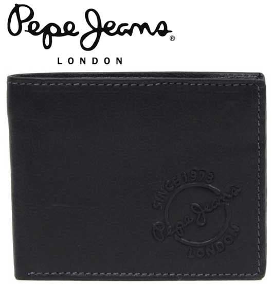 Kožni novčanik Pepe Jeans 73.132.51