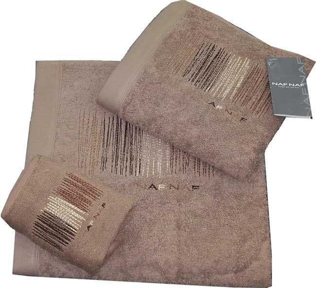 Tri peškira Naf Naf Mystic45