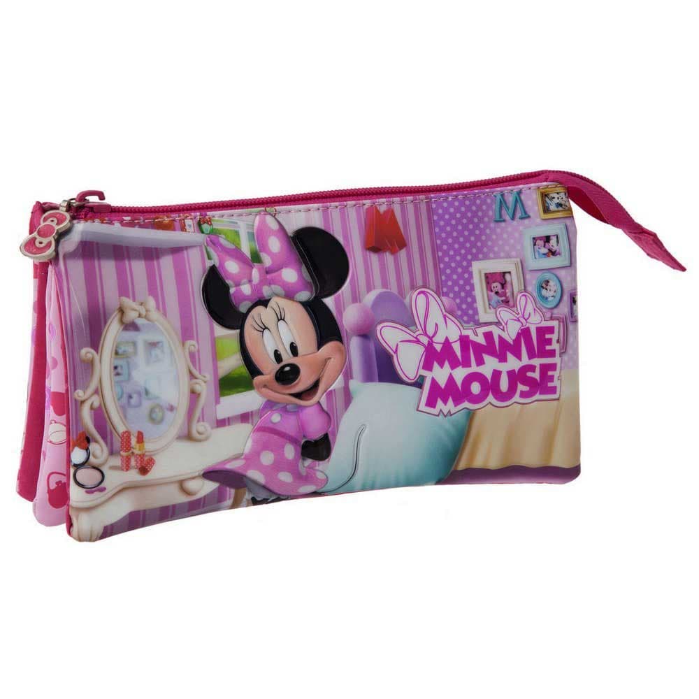 Disney Pernica za školu - neseser Minnie Mouse