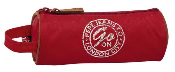 Pepe Jeans Pernica London Go On Red