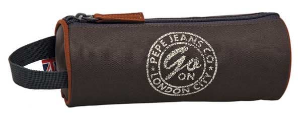 Pepe Jeans Pernica London Go On Grey