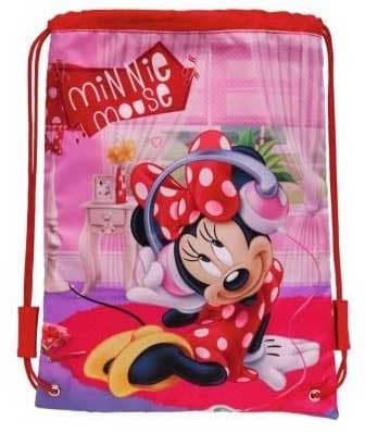 Disney Torba za patike Minnie Music