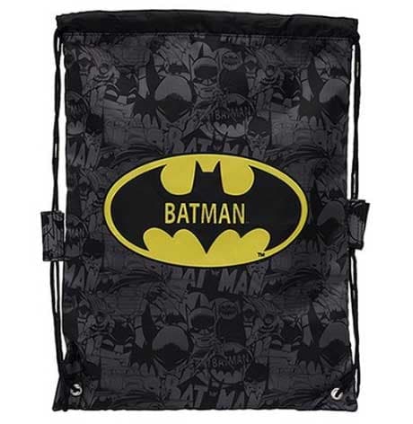 Torba za sport Betmen