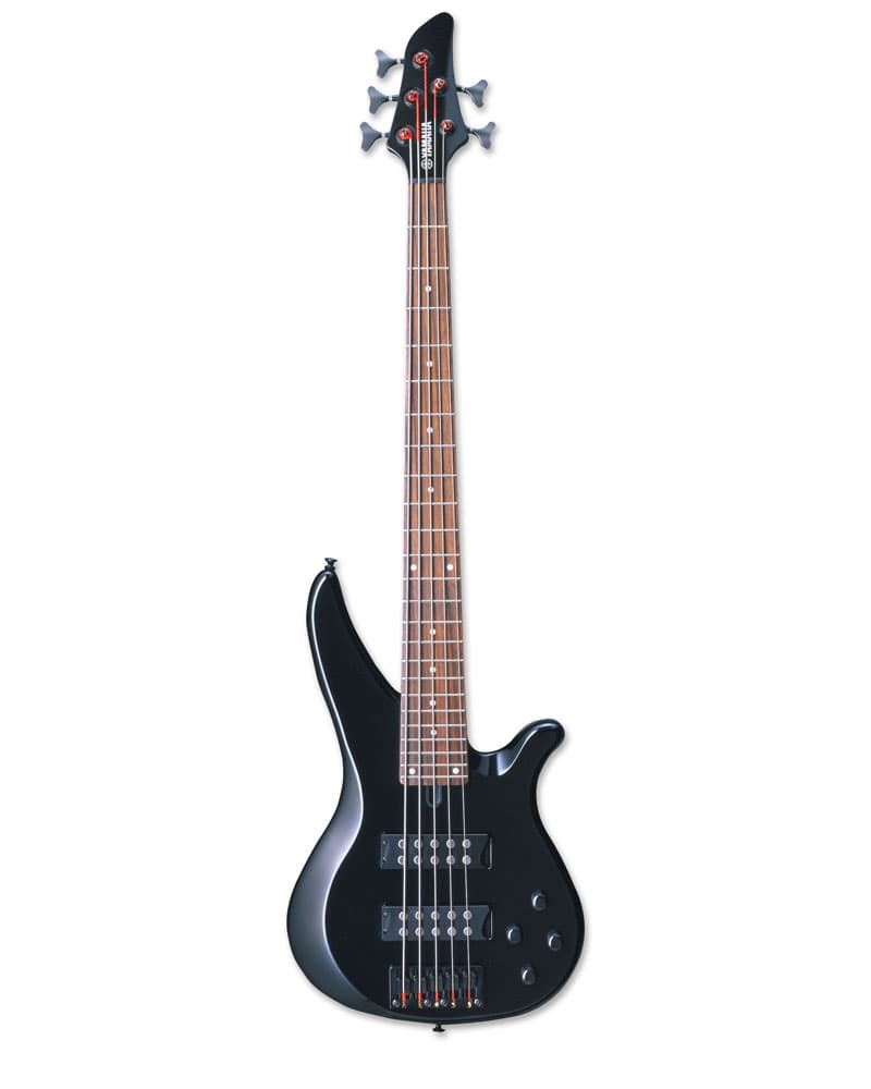 Yamaha RBX 375 - Električna bas gitara sa 5 žica