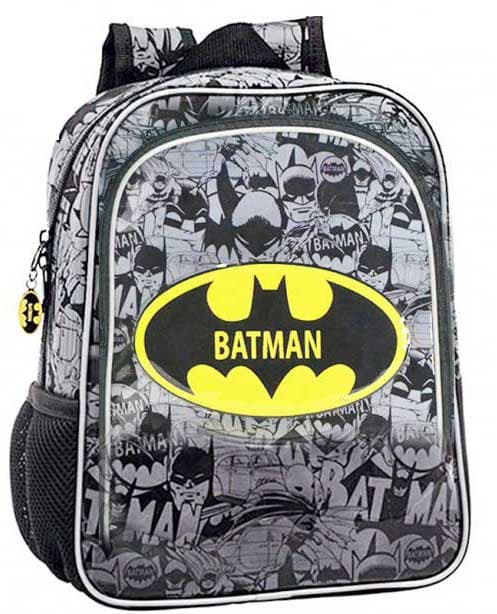 Ranac za školu Batman