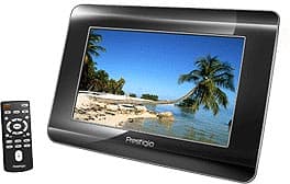 Prestigio digitalni foto ram 10 inča