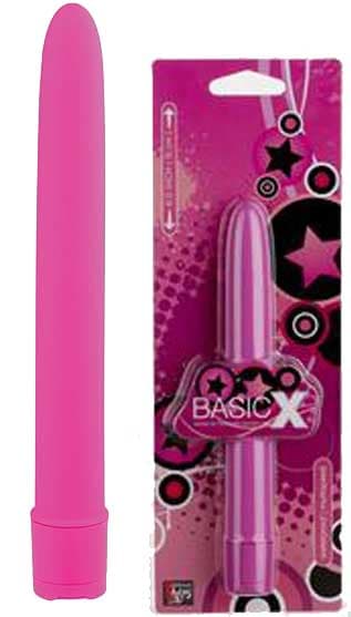 BasicX vibrator sa više brzina 20660