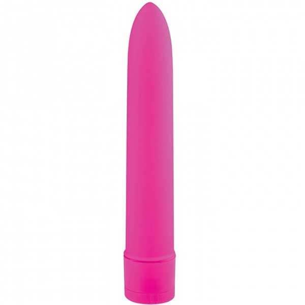 BasicX vibrator pink 20656