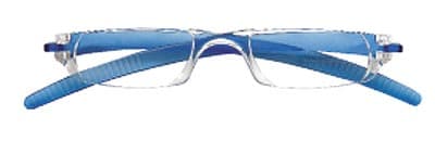 Prontoleggo Junior - Plave Naočare  (+3,00 / +3,50)