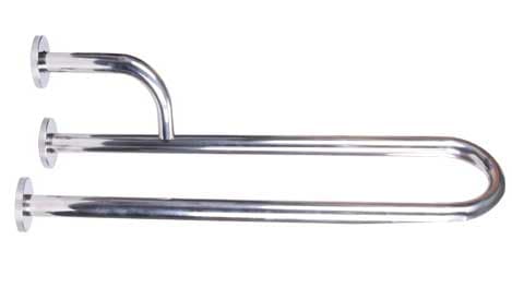 U rukohvat sa osloncem UNFO-600