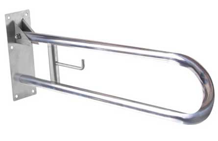 U rukohvat Inox UNP-600