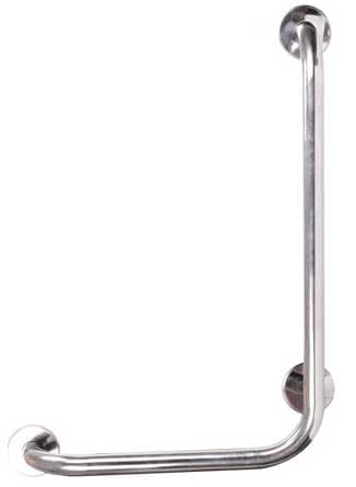 L rukohvat Inox ZL-60 30.10