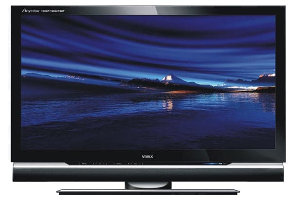 VIVAX IMAGO PDP TV-4220 - Plazma televizor 42 inča