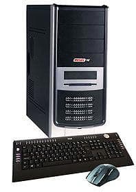 MSG Basic n12 - Desktop računar