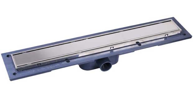 Tuš kanalica Nice 700 sa suvim slivnikom 20.16