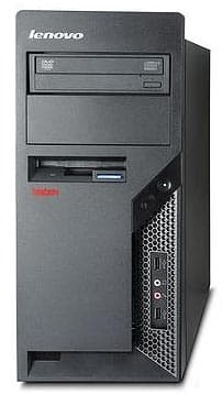 DESKTOP LENOVO A57 - SDJ7DCR