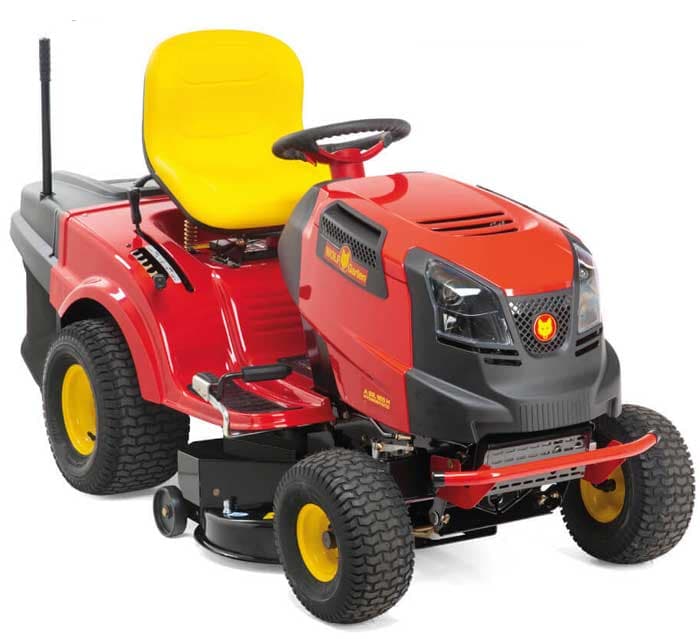 Traktor Kosačica Wolf Garten A 92.165 H