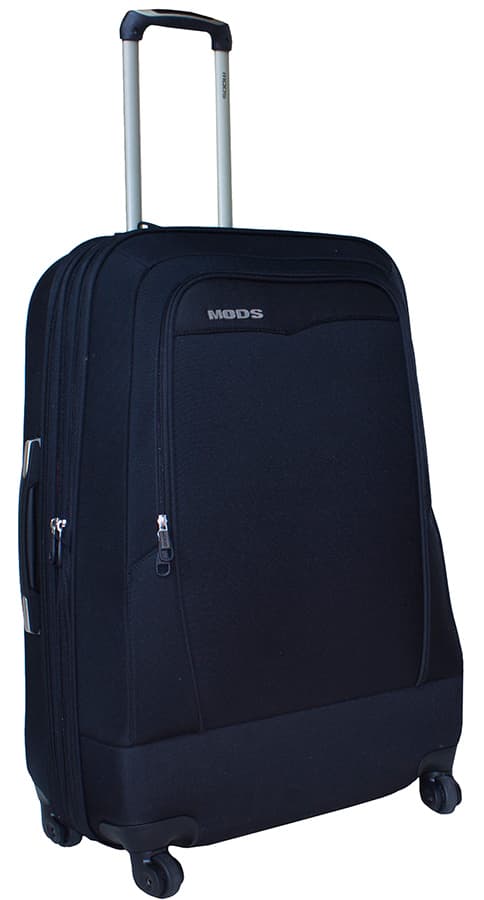 Kofer Za Putovanja L 75 x 45 x 30 cm MN-13016