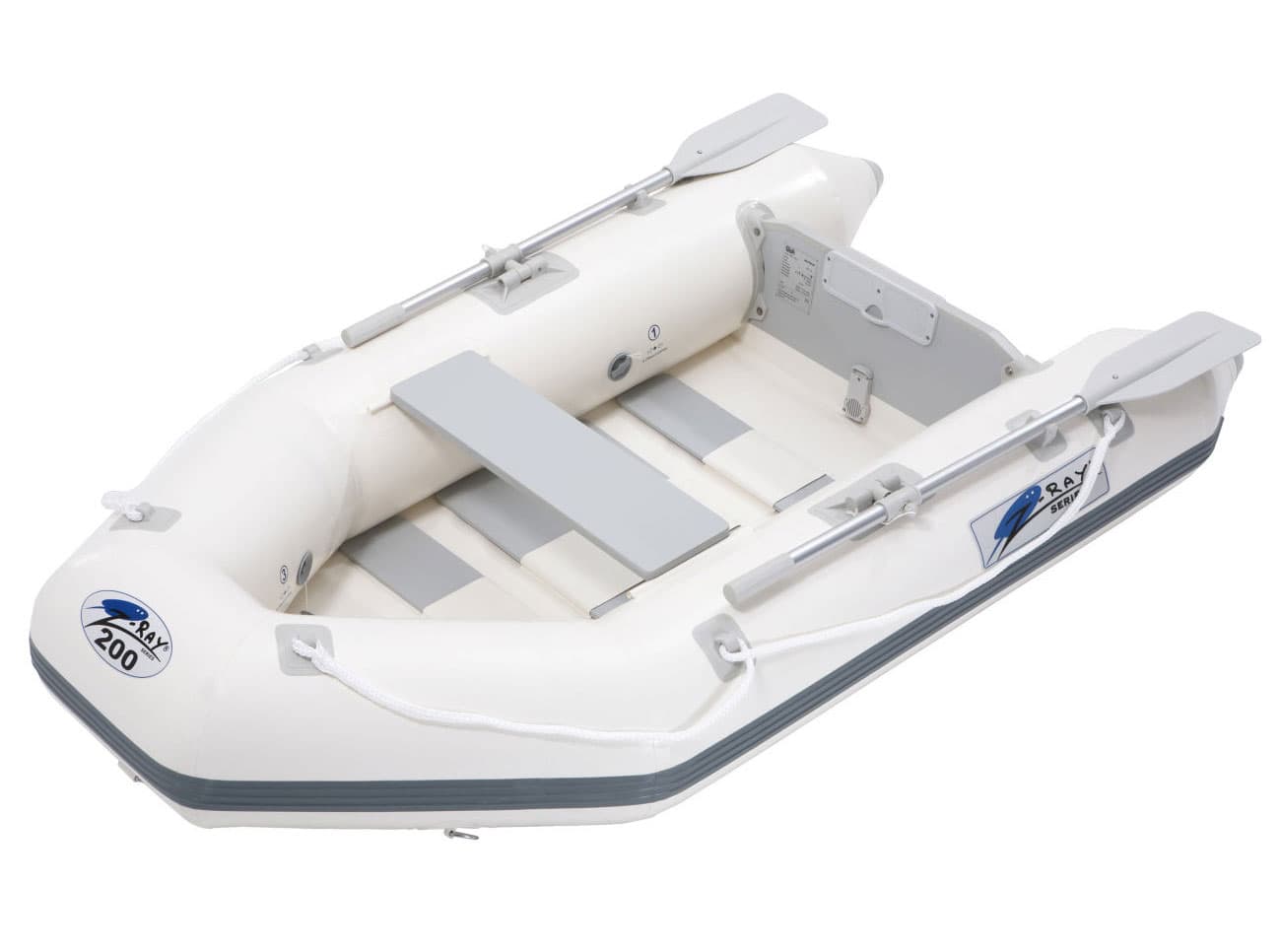 Čamac na naduvavanje Z-Ray I-200