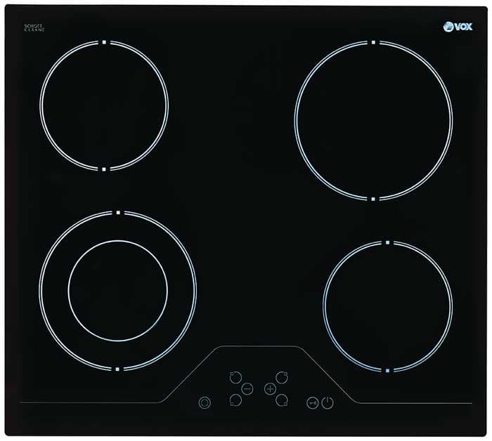 VOX ugradna ploča EBC 410DB