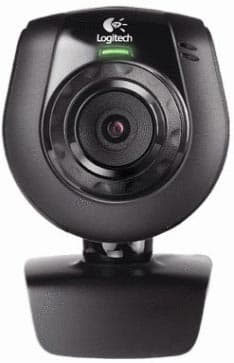Logitech Quick Cam 3000