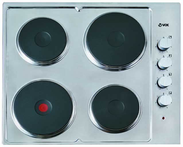 VOX ugradna ploča EBX 400EIX