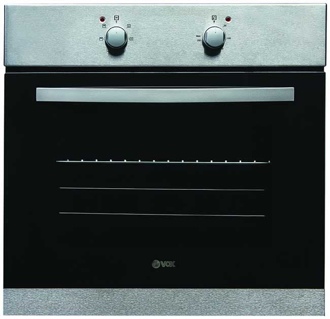 VOX ugradna rerna EBB 1000IX