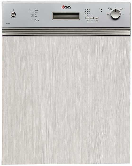 VOX ugradna mašina za pranje sudova GSH 6641