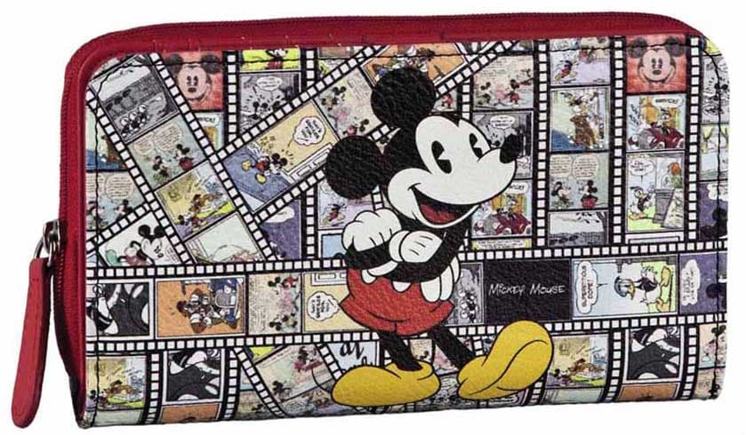 Disney Novčanik Mickey Film