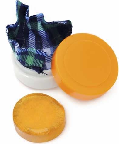 Kalafonijum za gudačke instrumente Padova PAVS-N