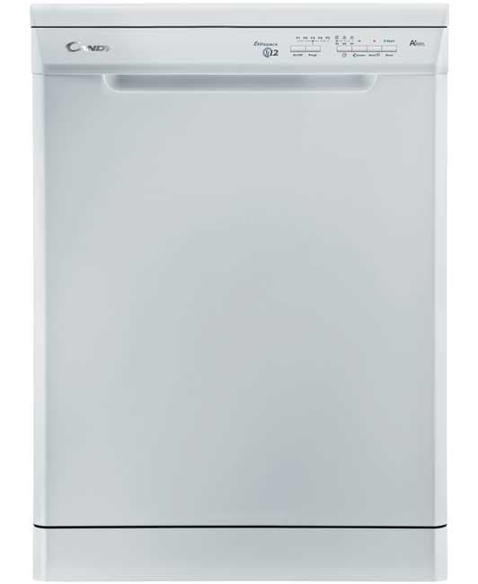 Candy Mašina za sudove 12 kompleta CDPE 6333