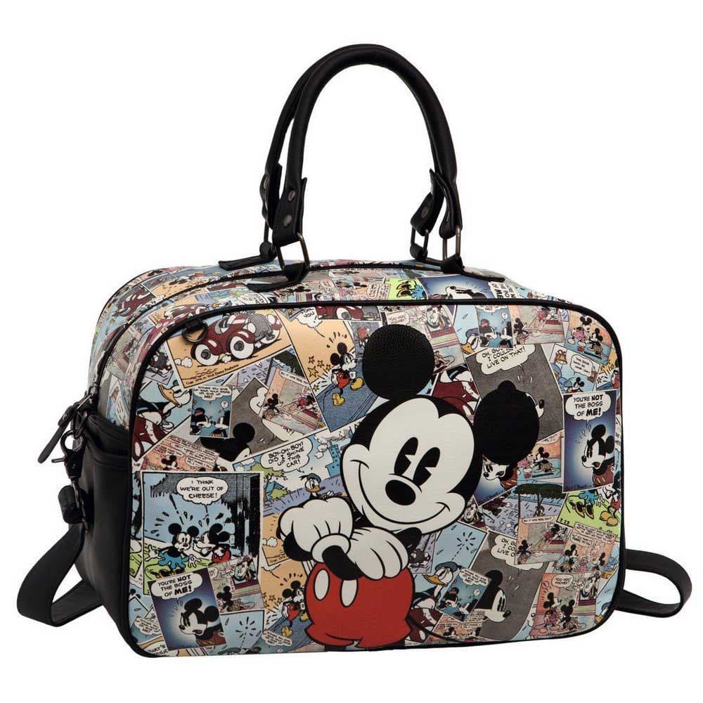 Disney Putna torba 37cm Mickey Comic