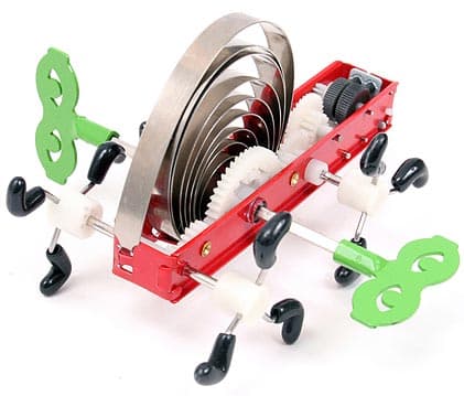 Robotić Awika   1508