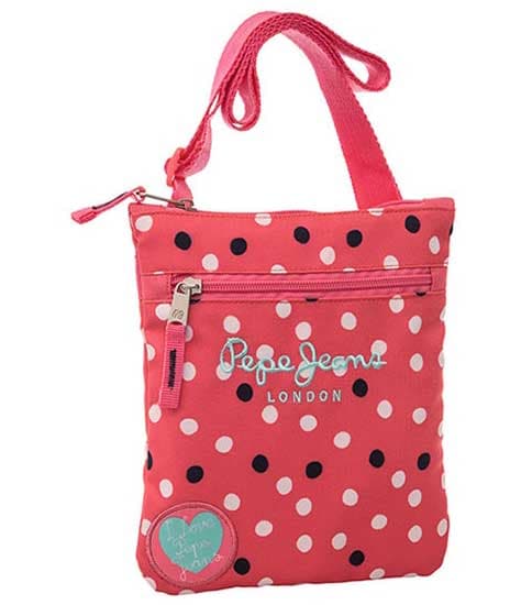 Pepe Jeans Ženska torbica Valentina