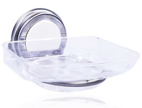 Držač sapuna sa tacnom 05.02