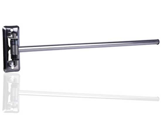 Držač peškira pokretni jednodelni 07.03