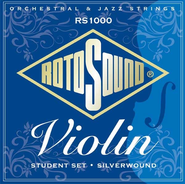 Žice za violinu Rotosound RS1000
