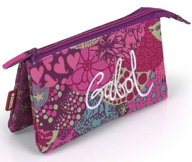 Novčanik - Pernica Gabol Pop Girl 217680