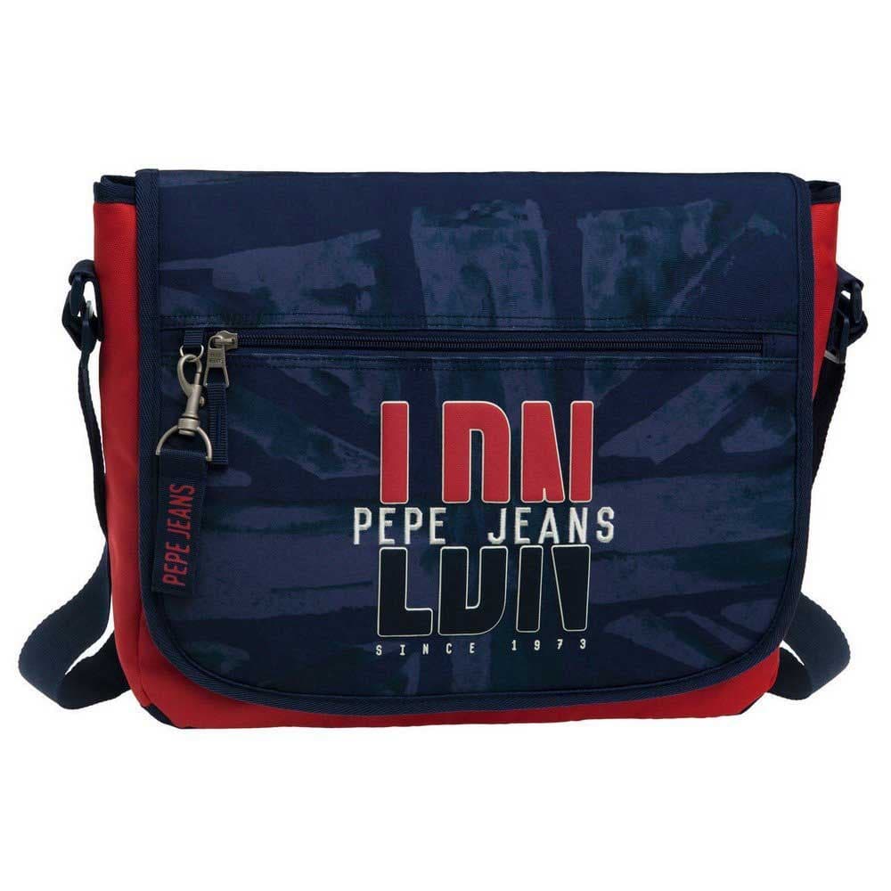 Pepe Jeans Torba za školu - laptop torba Dalton