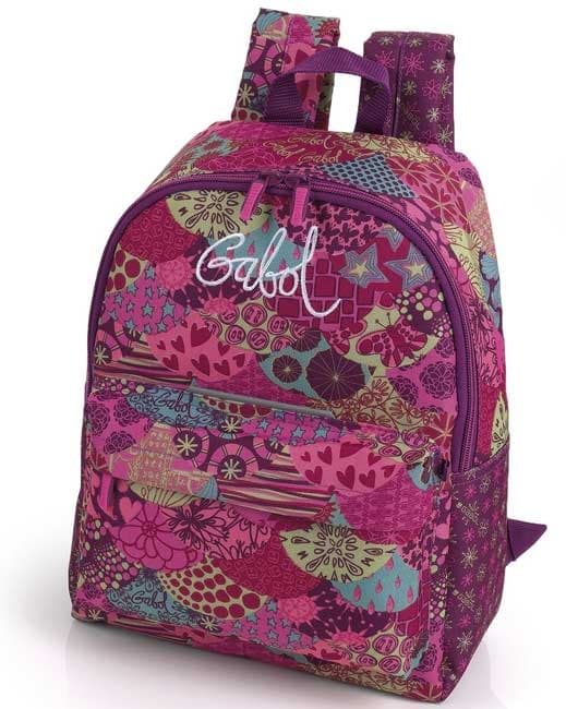 Predškolski ranac Gabol Pop Girl 217625