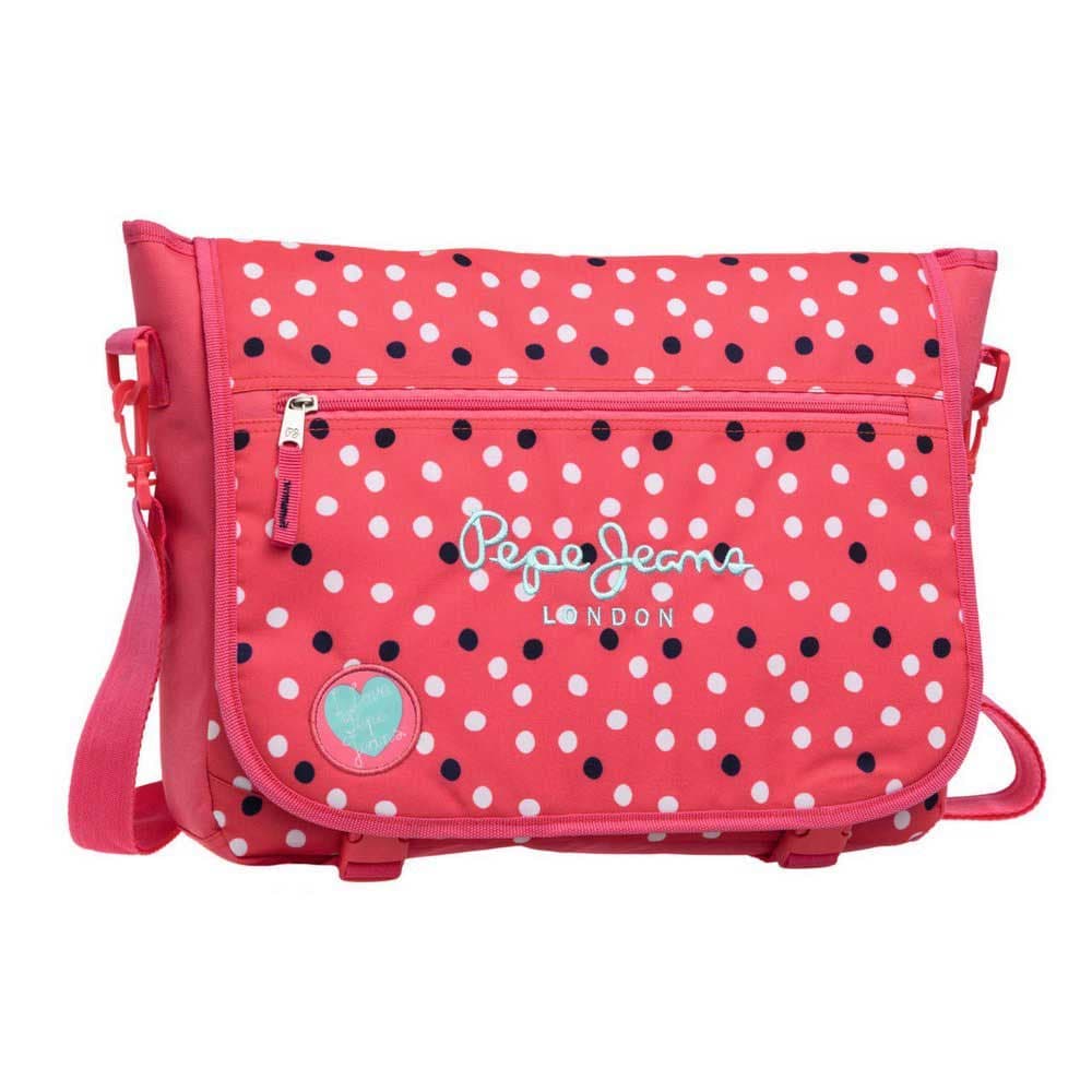Pepe Jeans Torba za školu - laptop torba Valentina