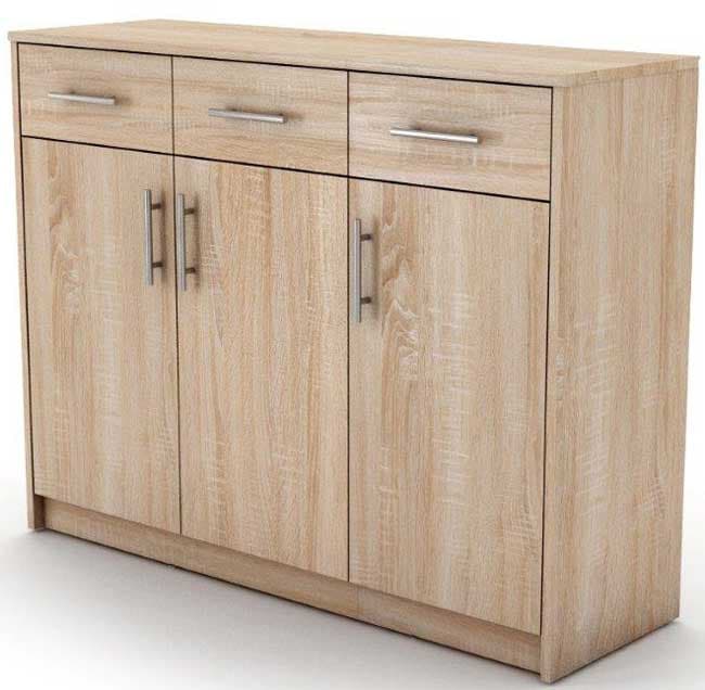 Komoda Spektar 3V3F 830-013