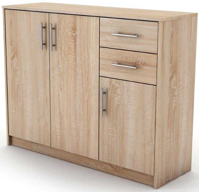 Komoda Spektar 3V2F 830-012
