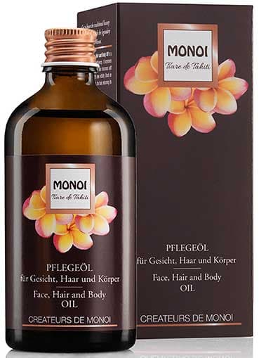 Ulje za negu kose i kože Createurs de Monoi 100ml 53375 +1