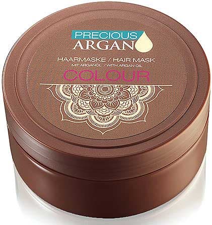 Maska Za Kosu Precious Argan Colour 250ml 53772