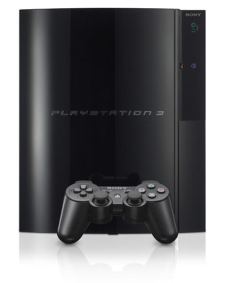 Sony PS3 80GB + PS3 Media Hub+ + Igra High School Musical sa 2 mikrofona + MP4 player 512 MB